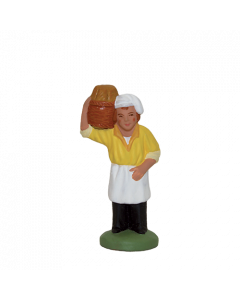 Baker - 5CM