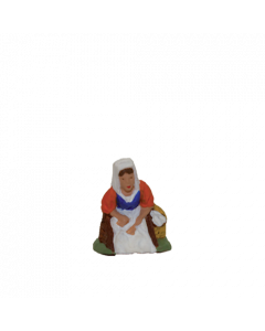 Washerwoman - 2CM