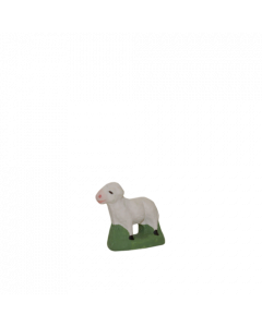 Sheep standing - 2CM