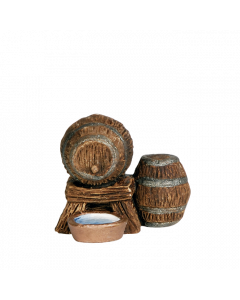 Barrels - Decor