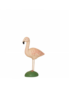 Flamant rose - 7CM