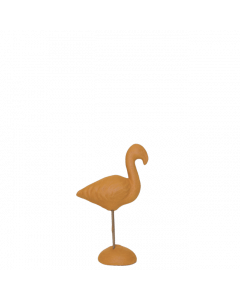 Flamant rose - BRUT