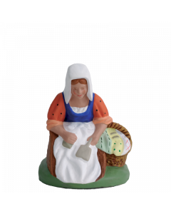 Washerwoman - 7CM