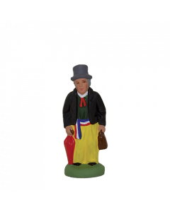 Mayor - 5CM