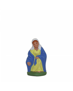 Vierge Marie - 5CM