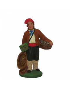 Fisherman from Marseilles - 7CM