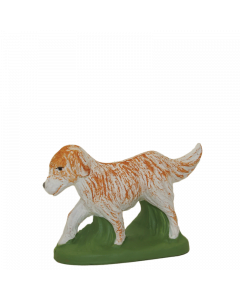 Chien - 9CM