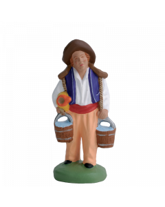 Water carrier - 7CM