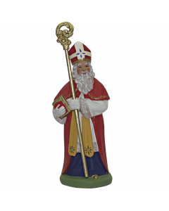 Saint Nicolas - 7CM