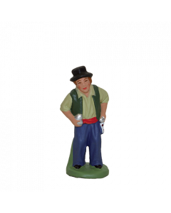 Sérafin - 5CM