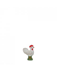 Rooster - 5CM