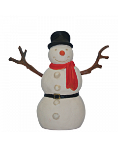 Bonhomme de neige - 7CM