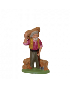 Woodcutter - 5CM