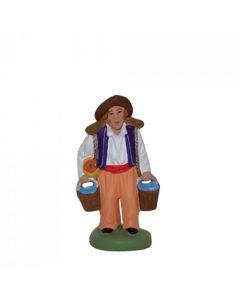 Water carrier - 5CM