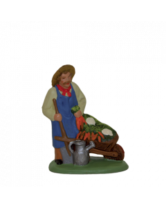 Gardener - 5CM