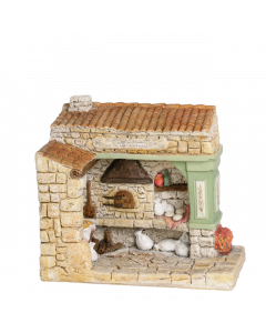 Bakery - Decor