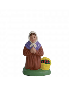 Prayerful - 7CM