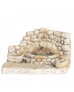 Drinking fountain - Decor