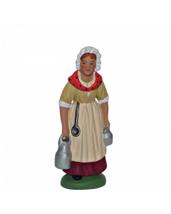 Milkmaid - 7CM