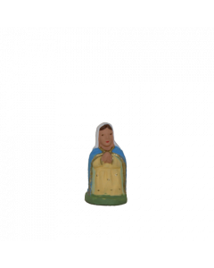 Vierge Marie - 2CM