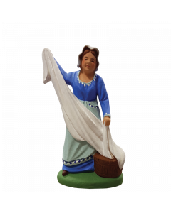 Washerwoman - 7CM