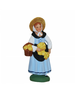 Mimosa picker - 7CM