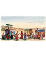 La Veillée Bohémienne