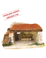 Cot Bandol - Decor