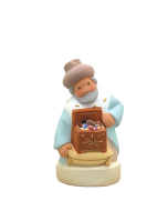 King Mage Gaspard - NAÏF