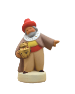 King Mage Melchior - NAÏF