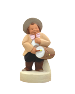 Tambourinaïre - NAÏF