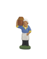Boulanger - 5CM