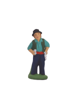 Sérafin - 5CM