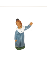 Danseuse 1 farandole - 5CM