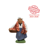 Butcher - 5CM