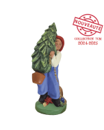 Mon beau sapin - 7CM