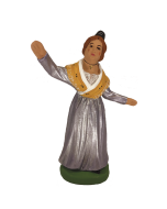Danseuse 2 farandole - 9CM