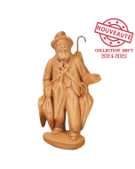 Marchand de parapluies - BRUT