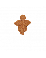 Angel Boufareou - Raw