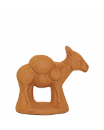 Donkey sacks flour - Raw