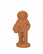 Homme à l'oie - BRUT