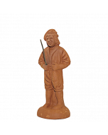 Pêcheur à la ligne - BRUT