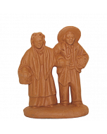 Couple de vieux - BRUT