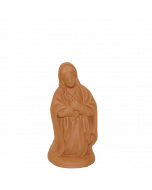 Vierge Marie - BRUT
