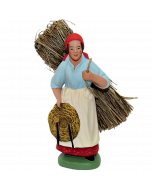 Hay carrier - 9CM