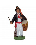 Tambourinaïre farandole - 9CM