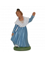 Danseuse 1 farandole - 9CM