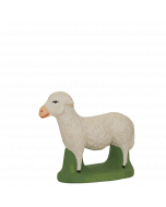 Mouton debout - 9CM