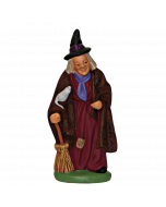 Witch - 7CM