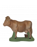 Vache - 7CM